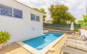 Villa Palmera